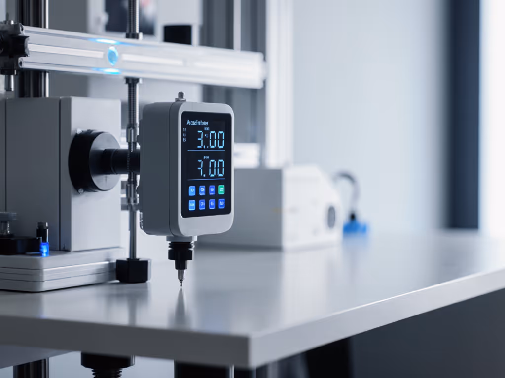 resonance_testing_setup_showing_accelerometer_on_desktop_at_110cm_height