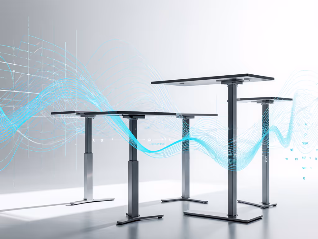 desk_vibration_resonance_frequency_chart