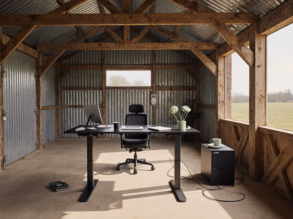weatherproof_farm_office_standing_desk_layout