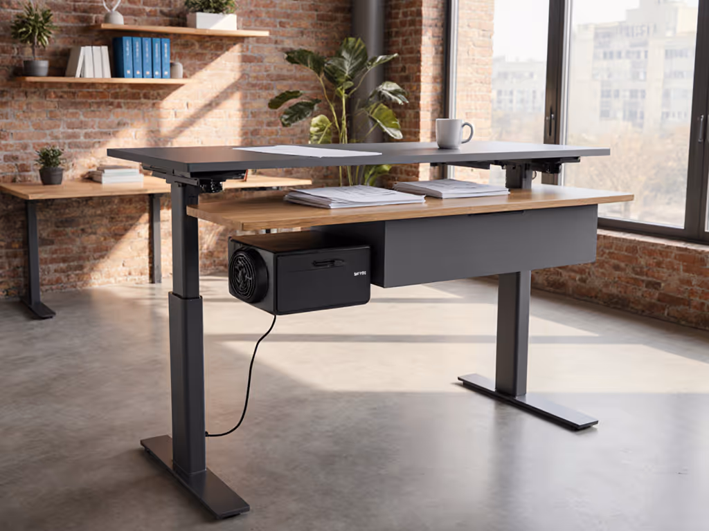 Standing Desk Ergonomic Reliability: Beyond Specs Tested