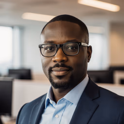 Kwame Boateng
