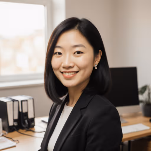 Mei Lin