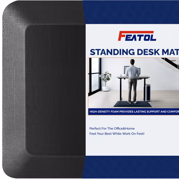 FEATOL Anti Fatigue Mat