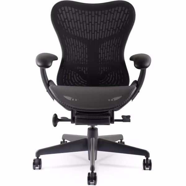 Herman Miller Mirra 2 Chair - Fully Adjustable